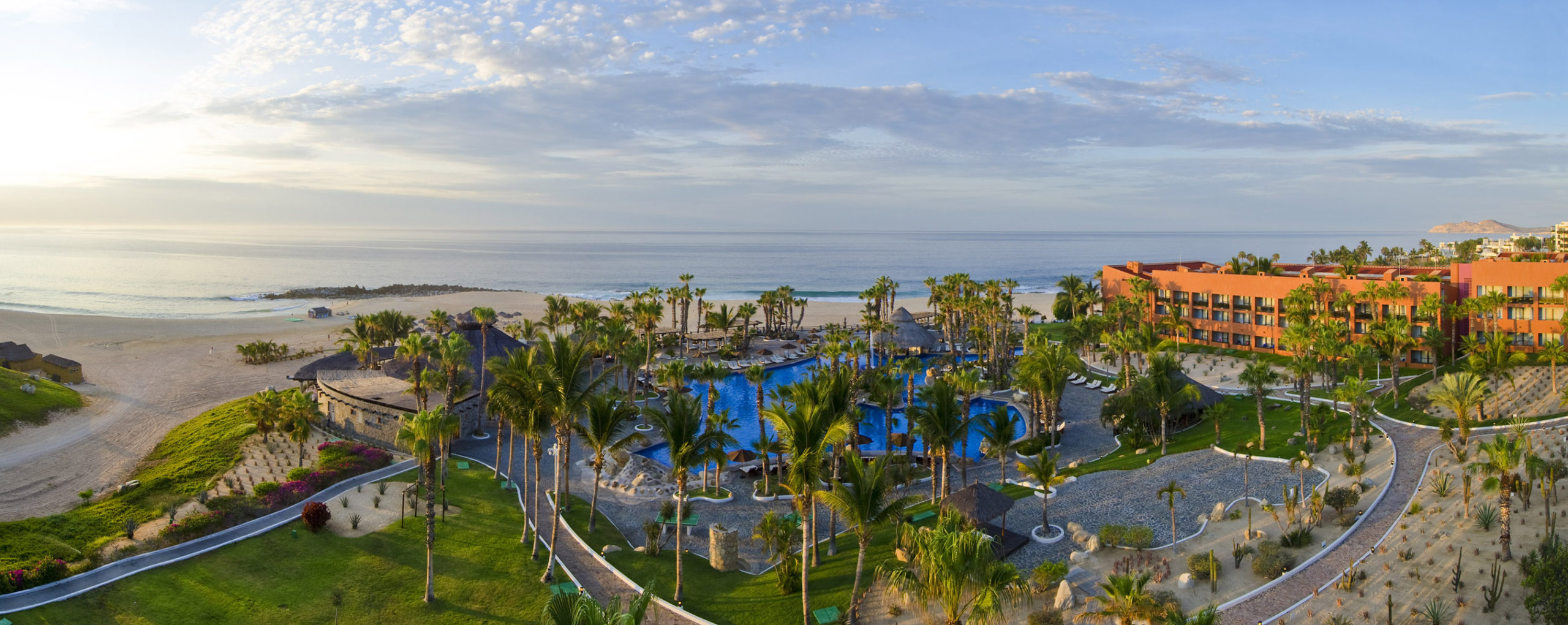 Paradisus Los Cabos Joins The Leading Hotels Of The World 