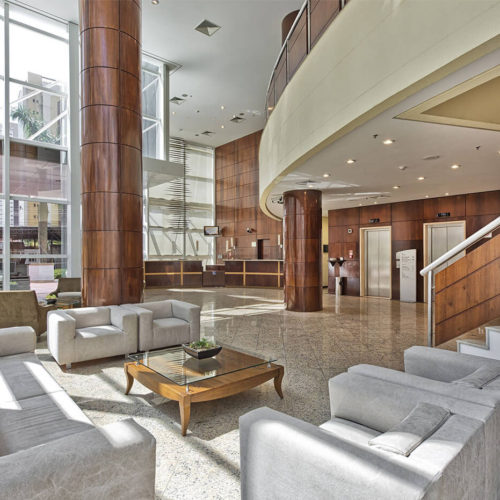 TRYP BY WYNDHAM