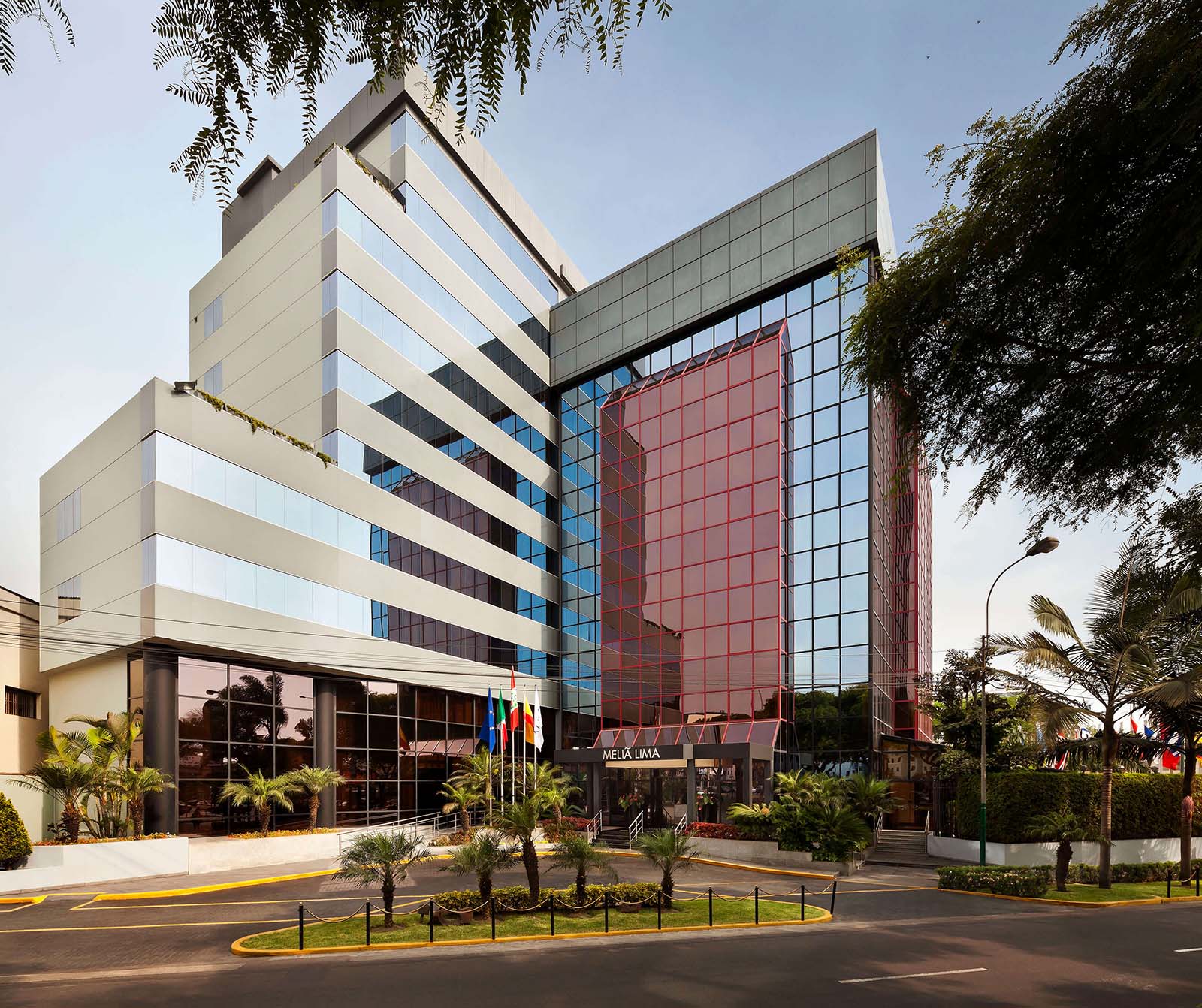Meliá Lima Welcomes New General Manager