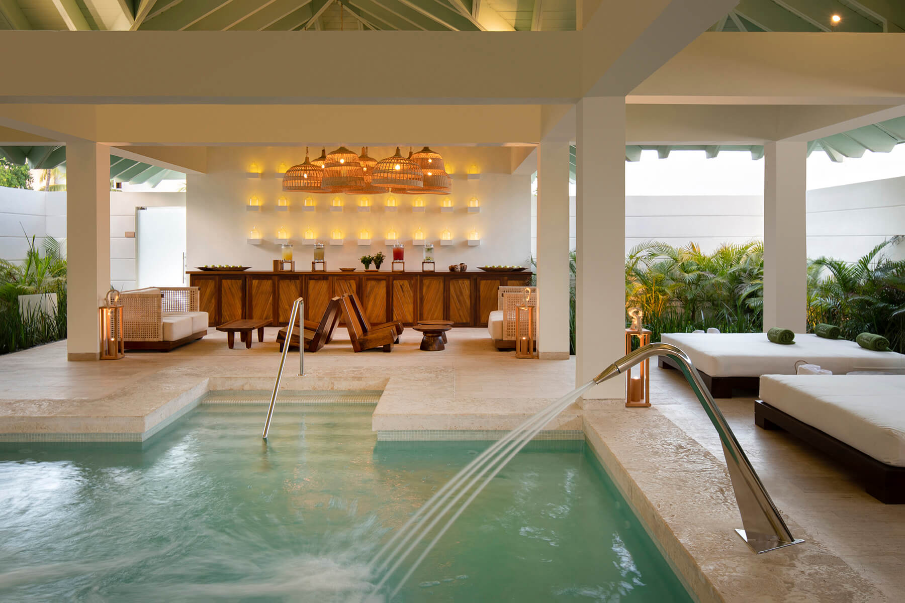 Meliá Punta Cana Beach Resort Launches Elevated Wellness Offerings