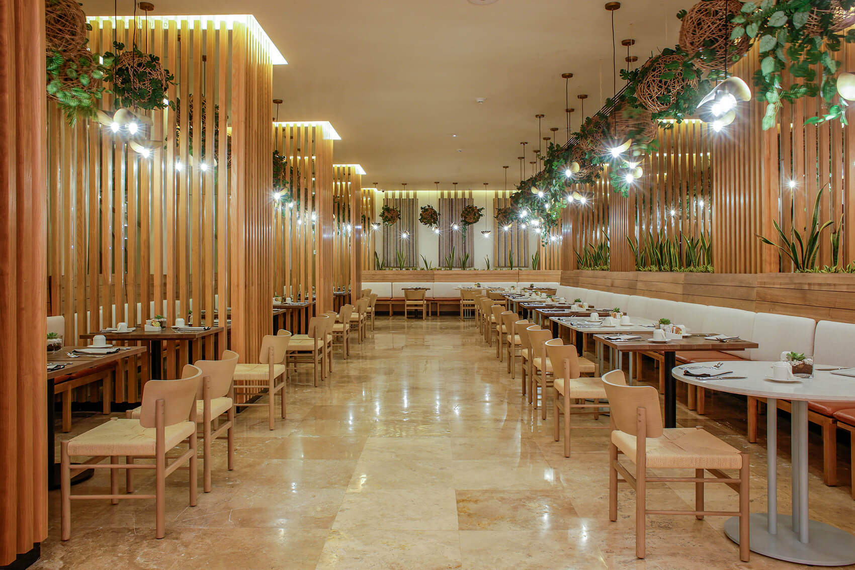Paradisus by Meliá Announces Malva Food Bazar as Newest Food Concept at Paradisus Cancun