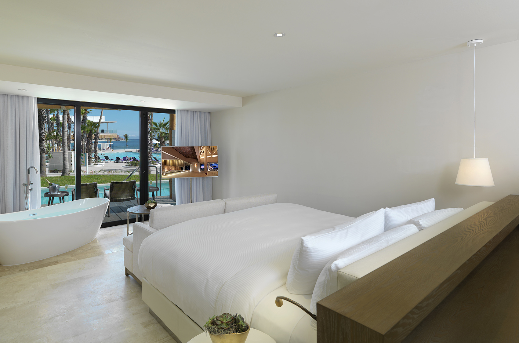 Paradisus Los Cabos Introduces New Experiences For Guests To Enjoy As Part Of New ‘embrace Your Nature’ Campaign